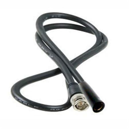 Procomm Procomm 12MFBN 12 in. RG58 BNC to Female Motorola Adaptor 12MFBN